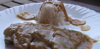 Carrilleras de ternera a la cerveza receta con cerveza