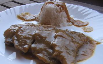 Carrilleras de ternera a la cerveza receta con cerveza