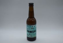 Damas Prospe cerveza damas