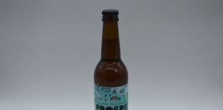 Damas Prospe cerveza damas