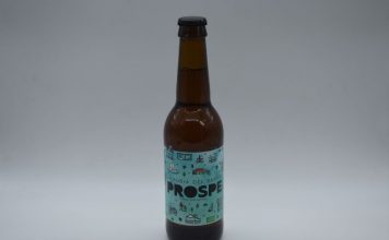 Damas Prospe cerveza damas