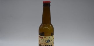 Damas Suanzes cerveza damas