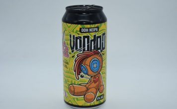 La Grúa Voodoo
