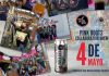 Iniquity se convierte en la tercera cerveza promovida por Pink Boots Society