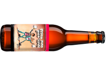 Pedro Pico y Pico Vena ya tienen su cerveza gracias a La Pirata