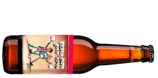 Pedro Pico y Pico Vena ya tienen su cerveza gracias a La Pirata