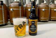 Cerveza artesana BÝRA lanza al mercado una IPA para refrescar el verano que llega