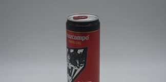 Cruzcampo Especial