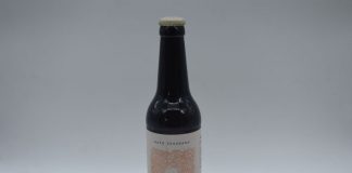 Raíz Cuadrada British Strong Ale cerveza Raíz cuadrada