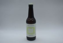 Raíz  Cuadrada Session Ipa cerveza Raíz cuadrada