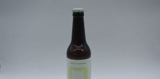 Raíz  Cuadrada Session Ipa cerveza Raíz cuadrada