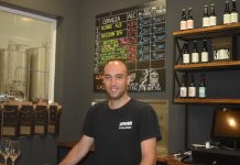 Héctor García, de Cervezas Raíz Cuadrada: «Nuestras cervezas son una vuelta a nuestros orígenes» cerveza Raíz cuadrada Héctor García