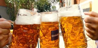 Península celebrará el Oktoberfest en su Taproom de Alcobendas