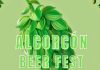 Ya está aquí una nueva Feria cervecera: Alcorcón Beer Fest
