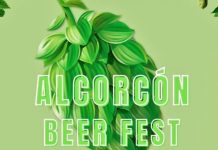 Ya está aquí una nueva Feria cervecera: Alcorcón Beer Fest
