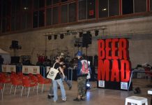 Beermad 2021: volvimos a disfrutar de la mayor feria de cerveza de la zona centro