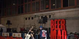 Beermad 2021: volvimos a disfrutar de la mayor feria de cerveza de la zona centro