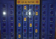 DAMM presenta el calendario de adviento con sus cervezas más representativas