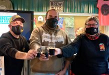 Arranca uno de los mayores festivales cerveceros en Europa: Barcelona Beer Festival 2021