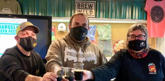 Arranca uno de los mayores festivales cerveceros en Europa: Barcelona Beer Festival 2021