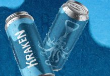 Irrepetibles, la nueva edición limitada de Cervezas Althaia Kraken Althaia Baltic Porter Irrepetibles