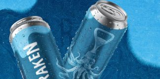 Irrepetibles, la nueva edición limitada de Cervezas Althaia Kraken Althaia Baltic Porter Irrepetibles