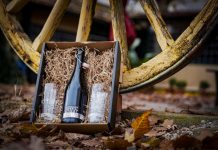 Arriaca lanza al mercado una edición especial y limitada de su Imperial Russian Stout