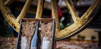 Arriaca lanza al mercado una edición especial y limitada de su Imperial Russian Stout