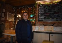 Antonio González, fundador de Beertiko.es: «El 99% de las cervezas de mi colección han sido bebidas por mí» Antonio beertiko