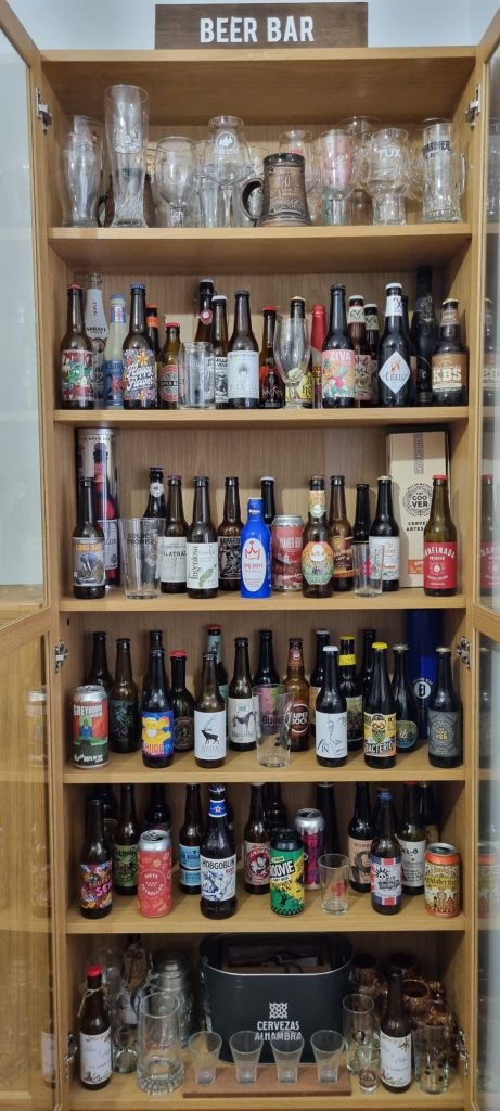 colección beertiko