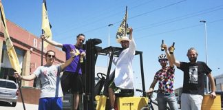 Visita CASAZETA, la vuelta a la normalidad de Zeta Beer