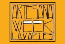 Tras dos años de ausencia, vuelve la cultura cervecera con la 7º Edición de la Artesana Week Lavapiés