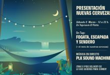 Península presenta tres nuevas IPAS en su «Patio» de Alcobendas