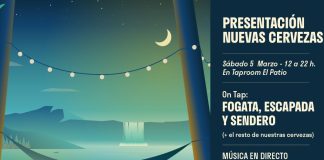 Península presenta tres nuevas IPAS en su «Patio» de Alcobendas