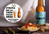Cervezas Damas celebra su II Ruta de la Tapa en el barrio madrileño de Prosperidad ruta tapa 2022 cerveza damas