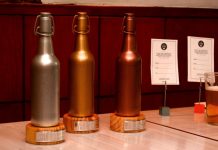 El Jardín del Lúpulo celebra su IX Concurso Homebrewer eligiendo la mejor cerveza casera concurso homebrewer