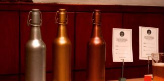 El Jardín del Lúpulo celebra su IX Concurso Homebrewer eligiendo la mejor cerveza casera concurso homebrewer