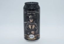 Amager Hr. Frederiksen