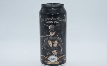 Amager Hr. Frederiksen