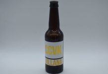 CCVK Villana cerveza ccvk