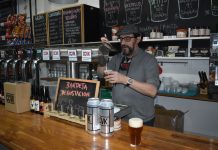 Daniel De Julián, CCVK: «Somos gente a la que nos gusta hacer cerveza» cerveza ccvk