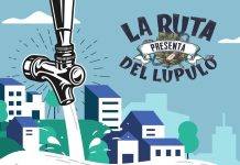 Aranjuez acoge su primera Fiesta de la cerveza artesana