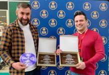 Arriaca recibe el Premio especial Platinum en el Barcelona Beer Challenge