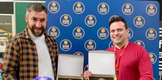 Arriaca recibe el Premio especial Platinum en el Barcelona Beer Challenge