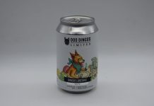 Dos Dingos Dingo’s Brekkie