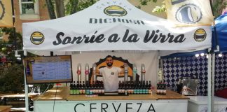 Cerveza Dichosa es el nuevo nombre de la ya conocida Cervezas Damas