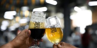 El Festival PAÍS DE CERVEZAS cambia de ubicación y se traslada a IFEMA