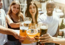 El Festival PAÍS DE CERVEZAS convierte Madrid en la capital europea de la cerveza