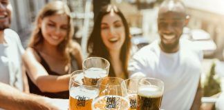 El Festival PAÍS DE CERVEZAS convierte Madrid en la capital europea de la cerveza