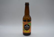 Dos Dingos Pacific Pale Ale